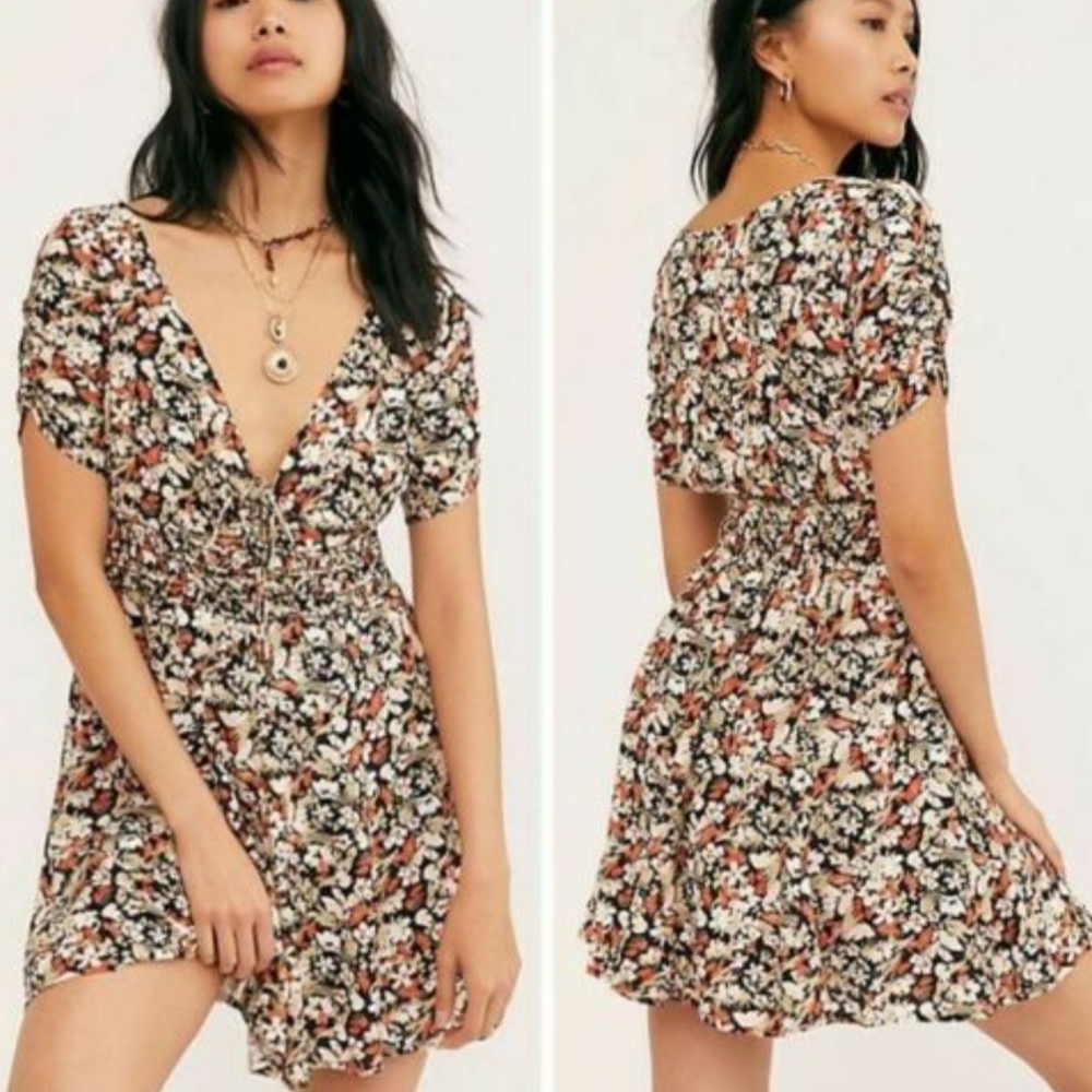 Free people dress